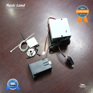 EQ Đàn Guitar Yamaha - Chính Hãng