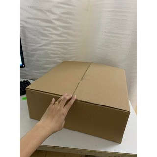 1 Thùng carton 40x40x15 CM