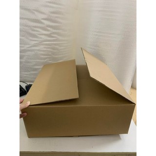 1 Thùng carton 40x40x15 CM