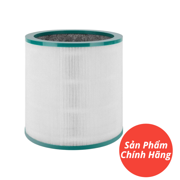 Bộ Lõi Lọc Dyson Pure Hepa Filter Cho TP00 TP01 TP02 TP03 BP01 AM11 TP01
