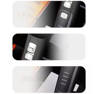 Tông đơ cắt tóc Codos CHC-T10S,Lưỡi phủ titannium