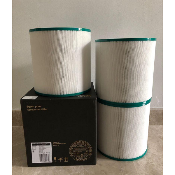 Lọc bụi cho máy lọc không khí Dyson TP00 TP01 TP02 TP03 BP01 AM11 TP01