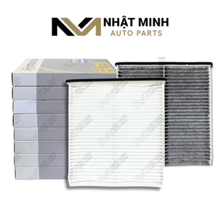 Lọc điều hòa, lọc gió máy lạnh Mazda 3 2014-2019, CX5 2013-2021, Mazda 6 2014-2021 OEM: KD4561J6X /KD45-61-J6X NHẬT MINH