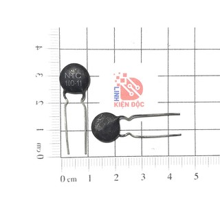 [Combo 5 chiếc] Điện Trở Nhiệt NTC 10D-11