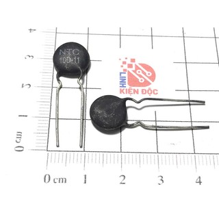 [Combo 5 chiếc] Điện Trở Nhiệt NTC 10D-11
