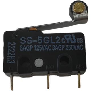 Công Tắc hành trình Omron SS-5GL2