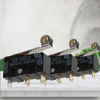 Công Tắc hành trình Omron SS-5GL2