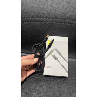 Dây cáp sạc tự ngắt baseus chân iphone
