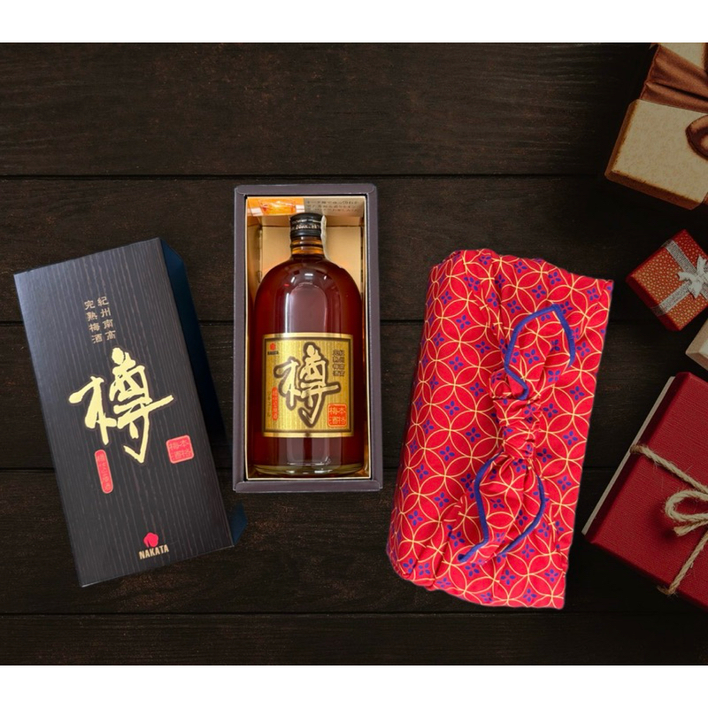 Nước mơ ngâm Na ka ta