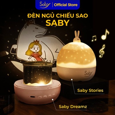 Đèn ngủ chiếu sao Saby hình công chúa tuyết loa bluetooth đèn chiếu trần 3D, BH 12 tháng, pin sạc