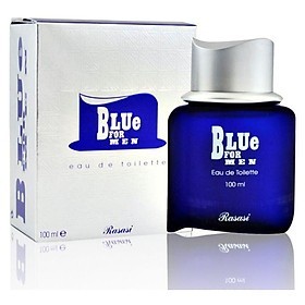 Nước Hoa Nam Blue For Men 100ml
