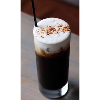 Bột Milk Foam Tacha Farm (Bột kem cheese)