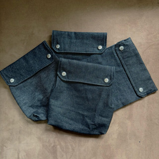 Túi hộp đựng đồ cá nhân PISTOL