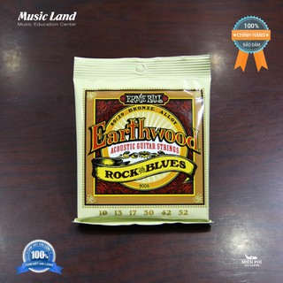 Dây đàn guitar acoustic ernie ball 2008 - chính hãng