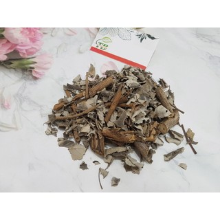 Cây Cúc Tần (Từ Bi) Khô_ 100gr  - Thảo Dược Thanh Bình