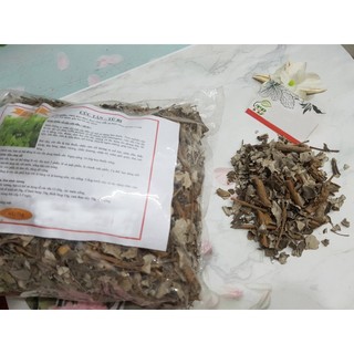 Cây Cúc Tần (Từ Bi) Khô_ 100gr  - Thảo Dược Thanh Bình