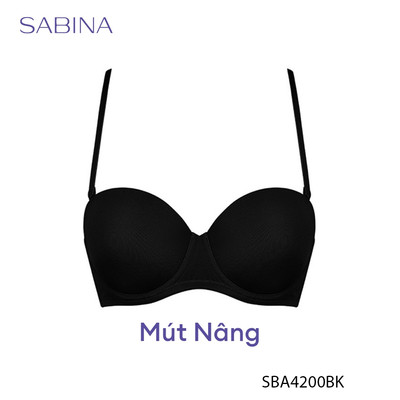 [SALE XẢ HÀNG] Áo Lót Thái Lan Giá Giảm Sâu SABINA Size 34B (Mút Mỏng - Mút Nâng)