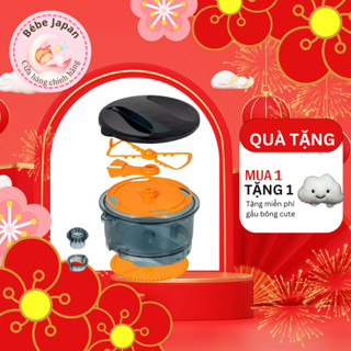 [CHÍNH HÃNG]BỘ PHỤ KIỆN MÁY PHA SỮA BURABI AN TOÀN TUYỆT ĐỐI KHÔNG CHỨA BPA