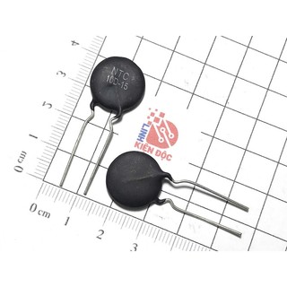 [Combo 10 chiếc] Điện Trở Nhiệt NTC 10D-15