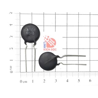 [Combo 10 chiếc] Điện Trở Nhiệt NTC 10D-15