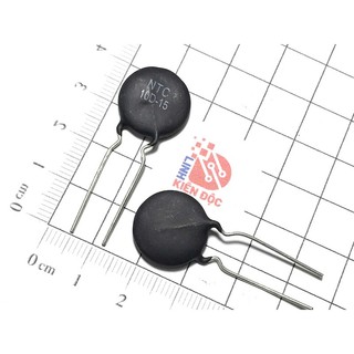 [Combo 10 chiếc] Điện Trở Nhiệt NTC 10D-15