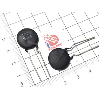 [Combo 10 chiếc] Điện Trở Nhiệt NTC 10D-15