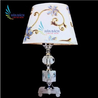 ĐÈN NGỦ ĐỂ BÀN - ĐÈN PHÒNG NGỦ
