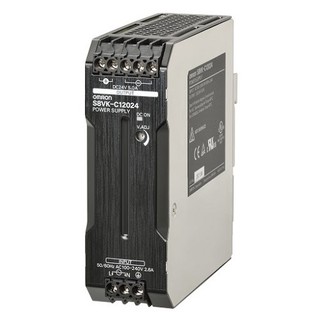 BỘ NGUỒN OMRON S8VK-C12024