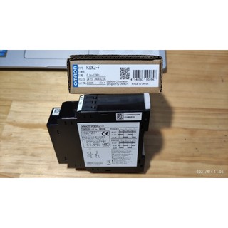 Bộ định thì Timer Omron H3DKZ-F
