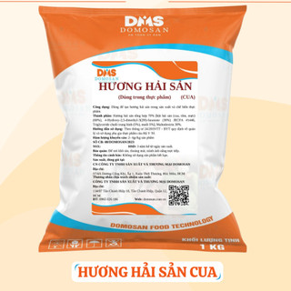 1KG HƯƠNG HẢI SẢN ( DẠNG BỘT )