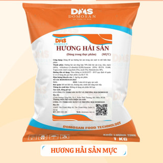 1KG HƯƠNG HẢI SẢN ( DẠNG BỘT )