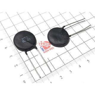 [Combo 5 chiếc] Điện Trở Nhiệt NTC 8D-20