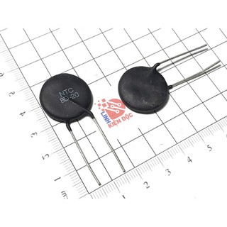 [Combo 5 chiếc] Điện Trở Nhiệt NTC 8D-20