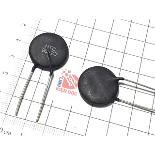 [Combo 5 chiếc] Điện Trở Nhiệt NTC 8D-20