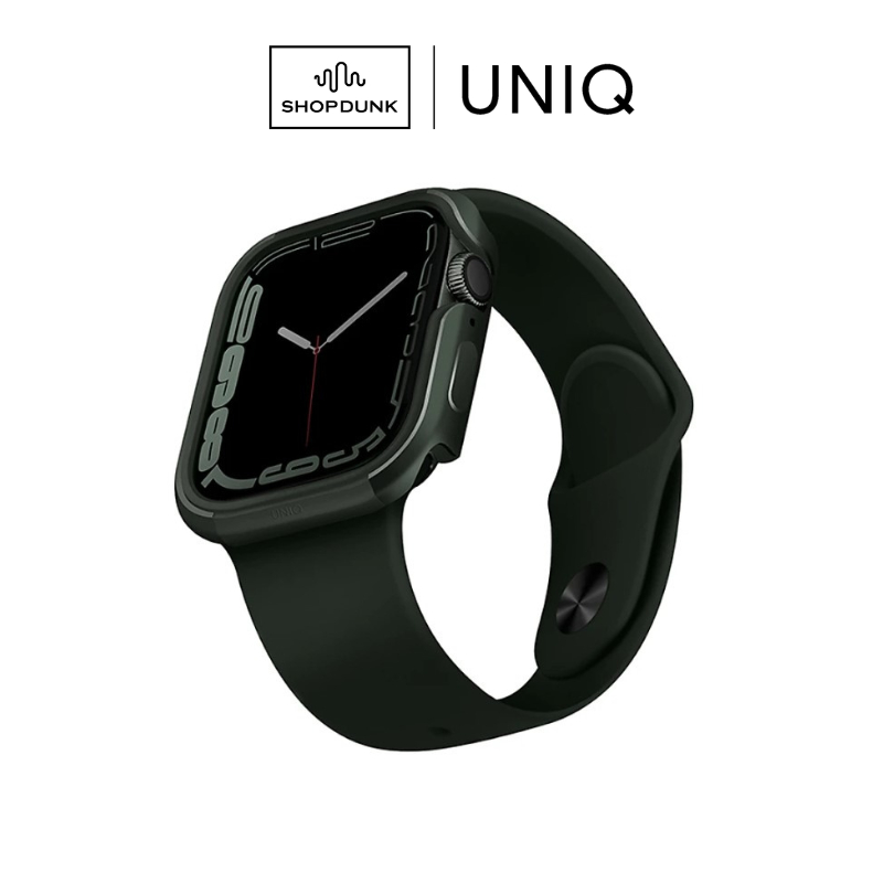 Ốp lưng Apple Watch UNIQ Valencia 44/45mm