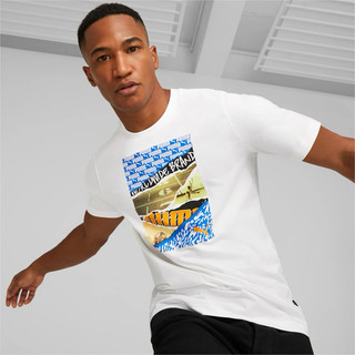 [Chính hãng] Áo phông RI Modern Camo Reebok