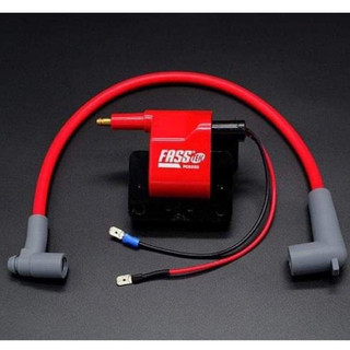 Mobin sườn đánh lửa Fasstek Power Coil PC8232  - FI 8228 Tặng kèm dây tăng áp  (  xăng cơ & fi ) tproracing_motorcycle