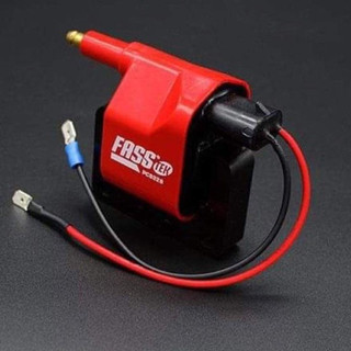 Mobin sườn đánh lửa Fasstek Power Coil PC8232  - FI 8228 Tặng kèm dây tăng áp  (  xăng cơ & fi ) tproracing_motorcycle