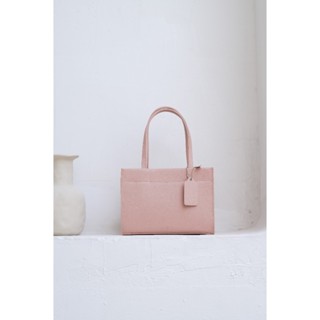 Túi Xách Nữ Thời Trang Màu Đen Small Tote GIPSY (3 màu)