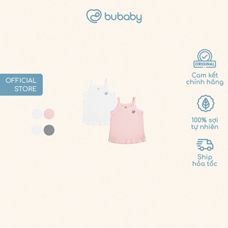 Set 2 áo 2 dây Siro BSR350000 | Quần áo chính hãng BU Baby