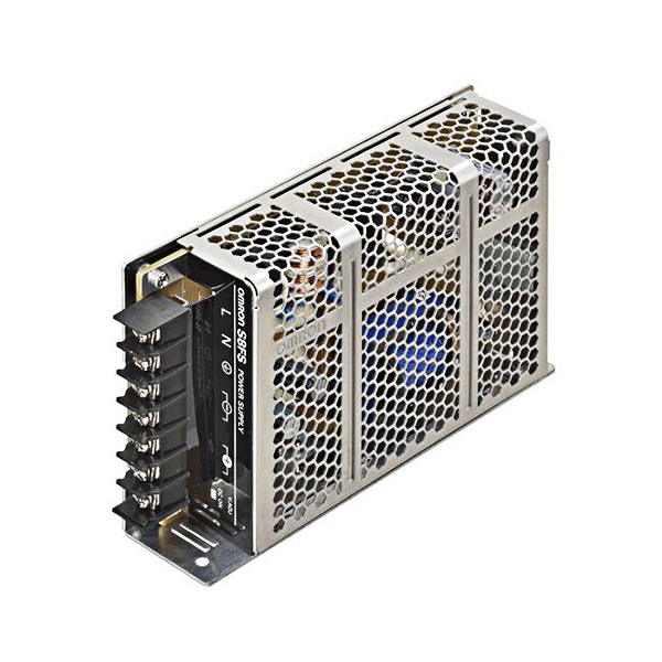 Bộ Nguồn Omron S8FS-C15024 bảo vệ mạch điện