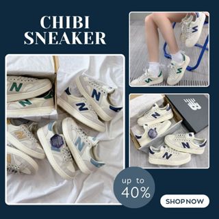 Giày NB 300 Nam Nữ, Giày New Balance CRT300 Nam Nữ Bản Cao Cấp Hàng Đẹp Full Box