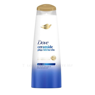 Dầu gội dove phục hồi hư tổn chai 325g