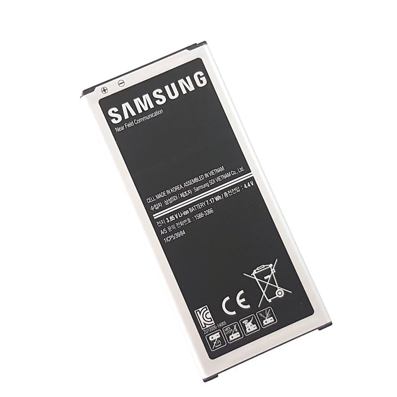 Pin Samsung G850 / Alpha (EB-BG850BBC / 1860mAh)