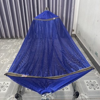 Võng lưới 2 lớp dày dặn