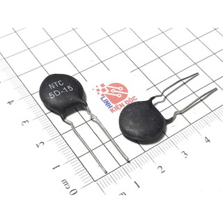 [Combo 10 chiếc] Điện Trở Nhiệt NTC 5D-15