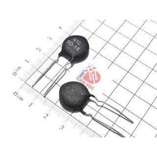 [Combo 10 chiếc] Điện Trở Nhiệt NTC 5D-15