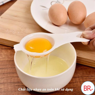 Dụng Cụ Tách Lòng Đỏ Trứng 00848