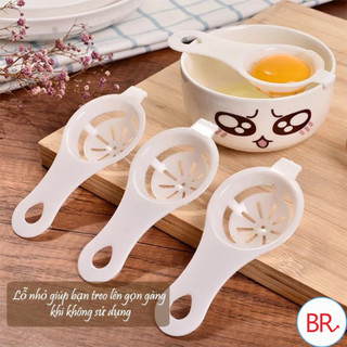 Dụng Cụ Tách Lòng Đỏ Trứng 00848