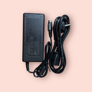  ADAPTER LOẠI TỐT 24V Bộ nguồn máy POS Sunmi T1  T2  D1  D2 ,IPOS Ocha  Pos365  Sapo  Kiotviet 4 CHÂN 